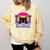 Ew Cat Misanthrope Introvert Synthwave 80s Comfort Colors Sweatshirt Butter Ew Cat Misanthrope Introvert Synthwave 80s Comfort Colors Sweatshirt Butter