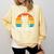 Ew People Cat Anti Social Introvert Premium Tri-Blend Comfort Colors Sweatshirt Butter Ew People Cat Anti Social Introvert Premium Tri-Blend Comfort Colors Sweatshirt Butter