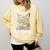 Ew People Cat Tabby Cat Antisocial Grumpy Introvert Comfort Colors Sweatshirt Butter Ew People Cat Tabby Cat Antisocial Grumpy Introvert Comfort Colors Sweatshirt Butter