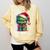 Ew People Meowy Cat Christmas Introvert Men Women Comfort Colors Sweatshirt Butter Ew People Meowy Cat Christmas Introvert Men Women Comfort Colors Sweatshirt Butter