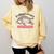 Felinetrovert CAT Lover Kitten CATS Funny Meme Introvert Pet Comfort Colors Sweatshirt Butter Felinetrovert CAT Lover Kitten CATS Funny Meme Introvert Pet Comfort Colors Sweatshirt Butter