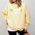 Finished PhD PhInished 2018 Graduation Shirt Comfort Colors Sweatshirt Butter
