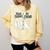 Your Friends Vs My Friend Introvert Pet Dog Owner Men Women Kids Comfort Colors Sweatshirt Butter Your Friends Vs My Friend Introvert Pet Dog Owner Men Women Kids Comfort Colors Sweatshirt Butter