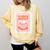 Fun Cool Cute Introvert Cat Character Quote Tea Cup For Men Women Comfort Colors Sweatshirt Butter Fun Cool Cute Introvert Cat Character Quote Tea Cup For Men Women Comfort Colors Sweatshirt Butter
