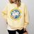 Funny Introvert Cat I Can't Go I'm An Inside Cat Homebody Comfort Colors Sweatshirt Butter Funny Introvert Cat I Can't Go I'm An Inside Cat Homebody Comfort Colors Sweatshirt Butter