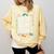Future Graphic Er Graduation School Toddler Women Men Comfort Colors Sweatshirt Butter