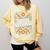 Future Mechanic Graduation School Kids Toddler Women Men Gag Comfort Colors Sweatshirt Butter