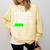 Future Mechanical Engineer Cool Graduation Comfort Colors Sweatshirt Butter
