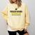 Game Over Insert 30K To Continue Graduation s Comfort Colors Sweatshirt Butter