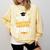 This Girl Got Her Masters Degree Graduation Mastered It 2026 Comfort Colors Sweatshirt Butter
