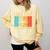 I Like Golf And Maybe 3 People Introvert Comfort Colors Sweatshirt Butter I Like Golf And Maybe 3 People Introvert Comfort Colors Sweatshirt Butter