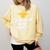 I Graduated Now What Congratulations Graduation Comfort Colors Sweatshirt Butter