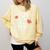 I Graduated Can I Go Back To Bed Now Graduate Graduation Comfort Colors Sweatshirt Butter