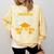 I Graduated Can I Go Back To Bed Now Graduation College Comfort Colors Sweatshirt Butter