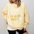 I Graduated Can I Go Back To Bed Now Graduation Sloth Comfort Colors Sweatshirt Butter