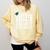 Graduation 2019 Biology Tshirt For Science Graduate Comfort Colors Sweatshirt Butter