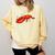 Graduation Bachelor Master Doctor PhD Study School Lobster Comfort Colors Sweatshirt Butter