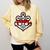 Graduation Cruise Graduation Cruise 2018 Shirt Comfort Colors Sweatshirt Butter
