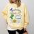 Graduation Cruise 2024 Ship Boat Vacation Summer Vacation Men Women Kids Comfort Colors Sweatshirt Butter