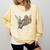 Graduation I Graduated Can I Go Back To Bed Now Comfort Colors Sweatshirt Butter