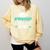 Graduation Shirt We Out Class Of 2018 Graduation Tee Comfort Colors Sweatshirt Butter