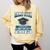 Graduation Shirt Class Of 2019 High School College Comfort Colors Sweatshirt Butter