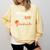 Graduation Shirt High School And College For Sleepy Graduate Comfort Colors Sweatshirt Butter