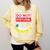 Graduation Shirt High School And College Sleepy Graduates Comfort Colors Sweatshirt Butter