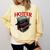 Graduation T Shirt Hotter By One Degree Comfort Colors Sweatshirt Butter