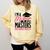 Graduation T Shirt For Mom Mother With A Master's Degree Tee Comfort Colors Sweatshirt Butter
