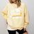 Graduation T Shirt Tassel Was Worth The Hassle Tee Comfort Colors Sweatshirt Butter