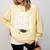 Graduation The Tassle Was Worth The Hassle T-Shirt Comfort Colors Sweatshirt Butter