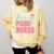 Graduation Tee This Is My Prom Dress 2021 Graduate Comfort Colors Sweatshirt Butter