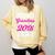 Grandma Graduation Shirt 2018 High School College Grad Comfort Colors Sweatshirt Butter