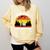 I Hate People That's Why I Camp Camper Meme Introvert Comfort Colors Sweatshirt Butter I Hate People That's Why I Camp Camper Meme Introvert Comfort Colors Sweatshirt Butter