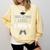 High School Graduation Shirt Video Gamer Graduation Comfort Colors Sweatshirt Butter