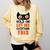 Hold On Let Me Overthink This Anxiety Introvert Overthinking Comfort Colors Sweatshirt Butter Hold On Let Me Overthink This Anxiety Introvert Overthinking Comfort Colors Sweatshirt Butter