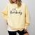 Homebody At Home Lets Stay Home Introvert Comfort Colors Sweatshirt Butter Homebody At Home Lets Stay Home Introvert Comfort Colors Sweatshirt Butter