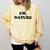 Homebody Indoorsy Introvert Ew Nature Comfort Colors Sweatshirt Butter Homebody Indoorsy Introvert Ew Nature Comfort Colors Sweatshirt Butter