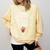 I Like Horror Movies And Maybe 3 People Introvert Comfort Colors Sweatshirt Butter I Like Horror Movies And Maybe 3 People Introvert Comfort Colors Sweatshirt Butter