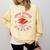 Now Hotter By One Degree Graduation 2018 T Shirt Comfort Colors Sweatshirt Butter