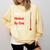 Now Hotter By One Degree Shirt Graduation For Her 2020 Comfort Colors Sweatshirt Butter