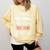 I'm A Millennial Introvert True Crime Podcast Fan Men Women Comfort Colors Sweatshirt Butter I'm A Millennial Introvert True Crime Podcast Fan Men Women Comfort Colors Sweatshirt Butter
