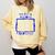 Interactive Preschool Graduation T Shirt Comfort Colors Sweatshirt Butter