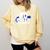 INTJ Personality Shy Introvert Overthinking Introverted Comfort Colors Sweatshirt Butter INTJ Personality Shy Introvert Overthinking Introverted Comfort Colors Sweatshirt Butter