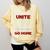 INTP Introverts Unite Anti Social For Men Women Comfort Colors Sweatshirt Butter