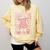 Introvert Fictional Character Read Books Lover Reading Comfort Colors Sweatshirt Butter Introvert Fictional Character Read Books Lover Reading Comfort Colors Sweatshirt Butter