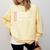 Introvert Gamer Gametrovert Video Game Lover 2025 Comfort Colors Sweatshirt Butter Introvert Gamer Gametrovert Video Game Lover 2025 Comfort Colors Sweatshirt Butter