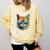 Introvert Joke For Introversion Personality Pity Party Comfort Colors Sweatshirt Butter Introvert Joke For Introversion Personality Pity Party Comfort Colors Sweatshirt Butter