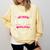 Introvert Looking To Be Adopted Introvert Humor Comfort Colors Sweatshirt Butter Introvert Looking To Be Adopted Introvert Humor Comfort Colors Sweatshirt Butter